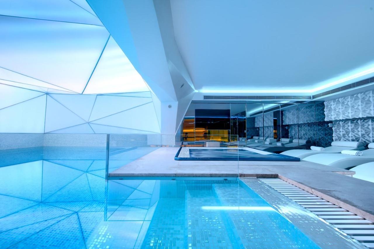 Damianii Luxury Boutique Hotel & Spa Omis Luaran gambar