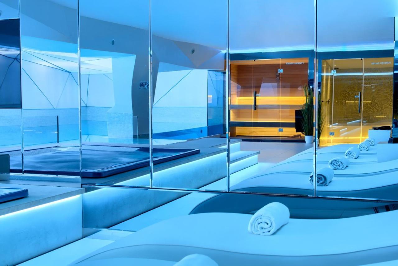 Damianii Luxury Boutique Hotel & Spa Omis Luaran gambar