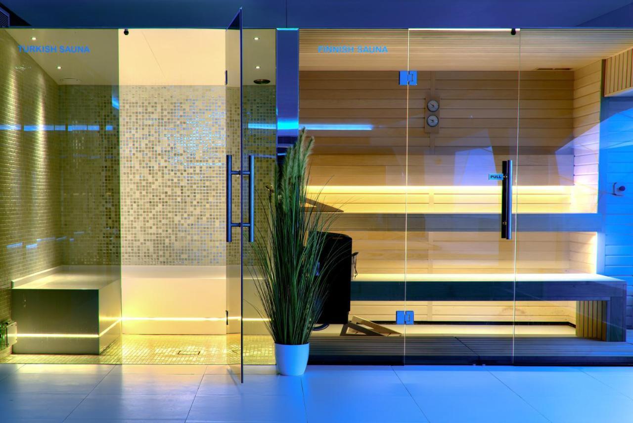 Damianii Luxury Boutique Hotel & Spa Omis Luaran gambar