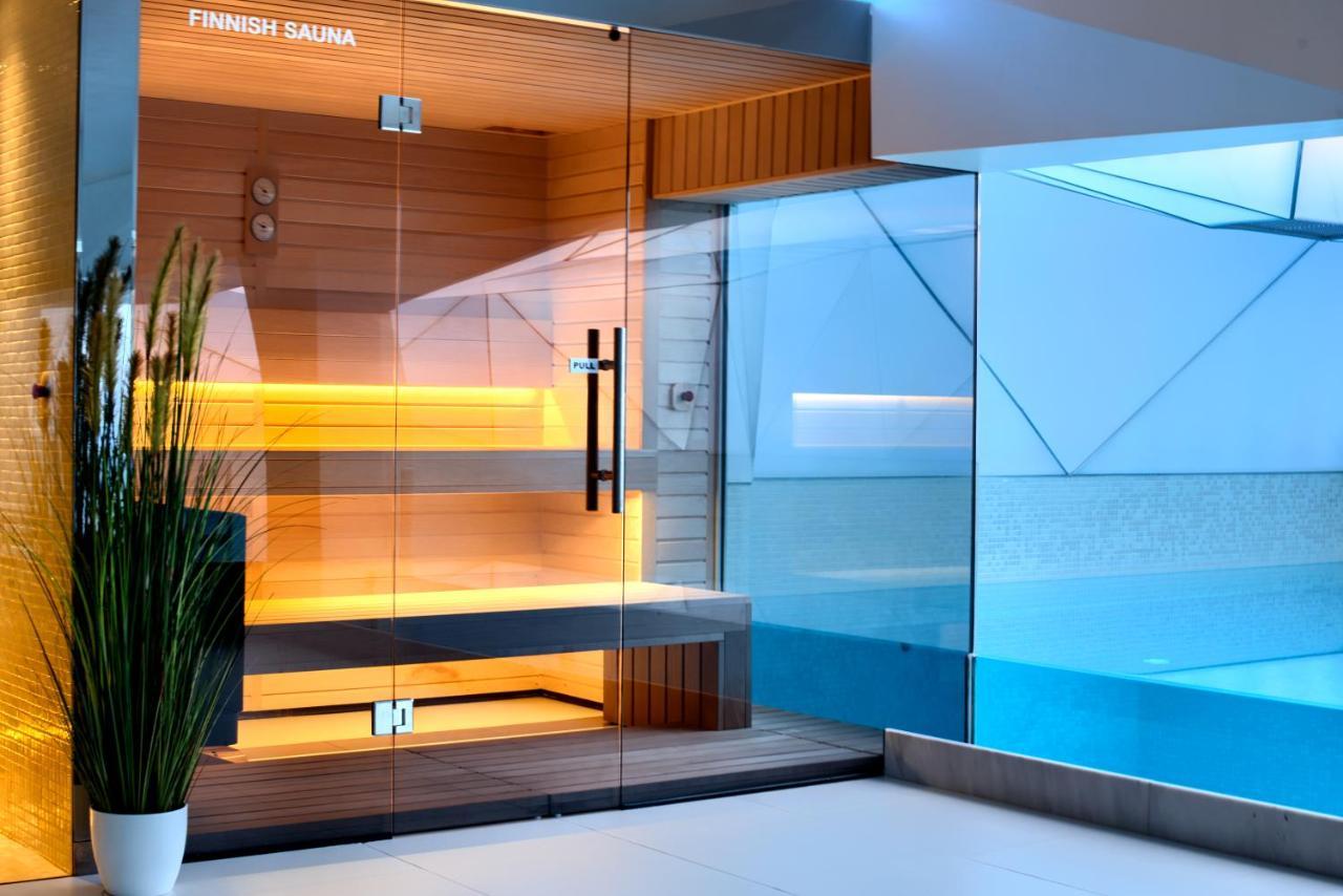 Damianii Luxury Boutique Hotel & Spa Omis Luaran gambar