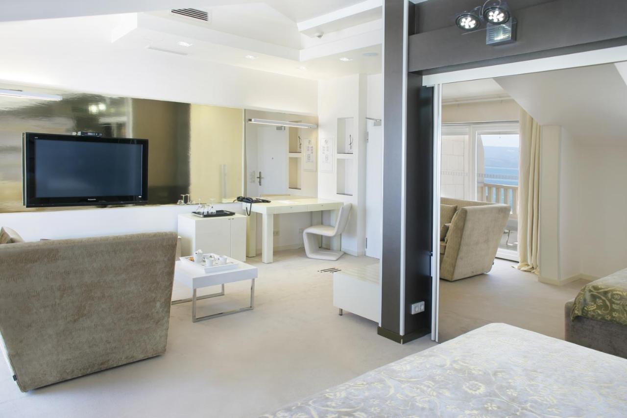 Damianii Luxury Boutique Hotel & Spa Omis Luaran gambar