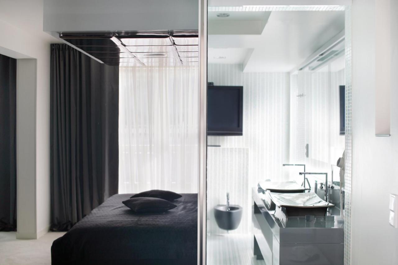 Damianii Luxury Boutique Hotel & Spa Omis Luaran gambar