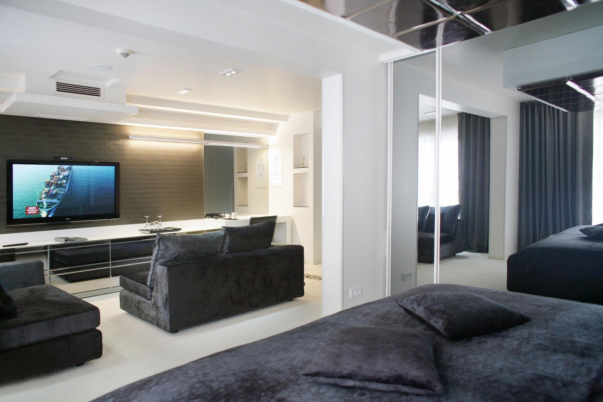 Damianii Luxury Boutique Hotel & Spa Omis Luaran gambar