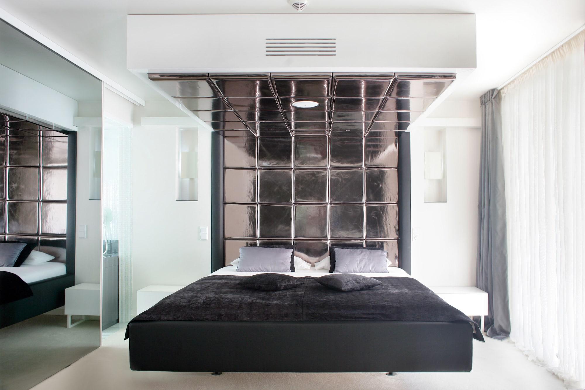 Damianii Luxury Boutique Hotel & Spa Omis Luaran gambar