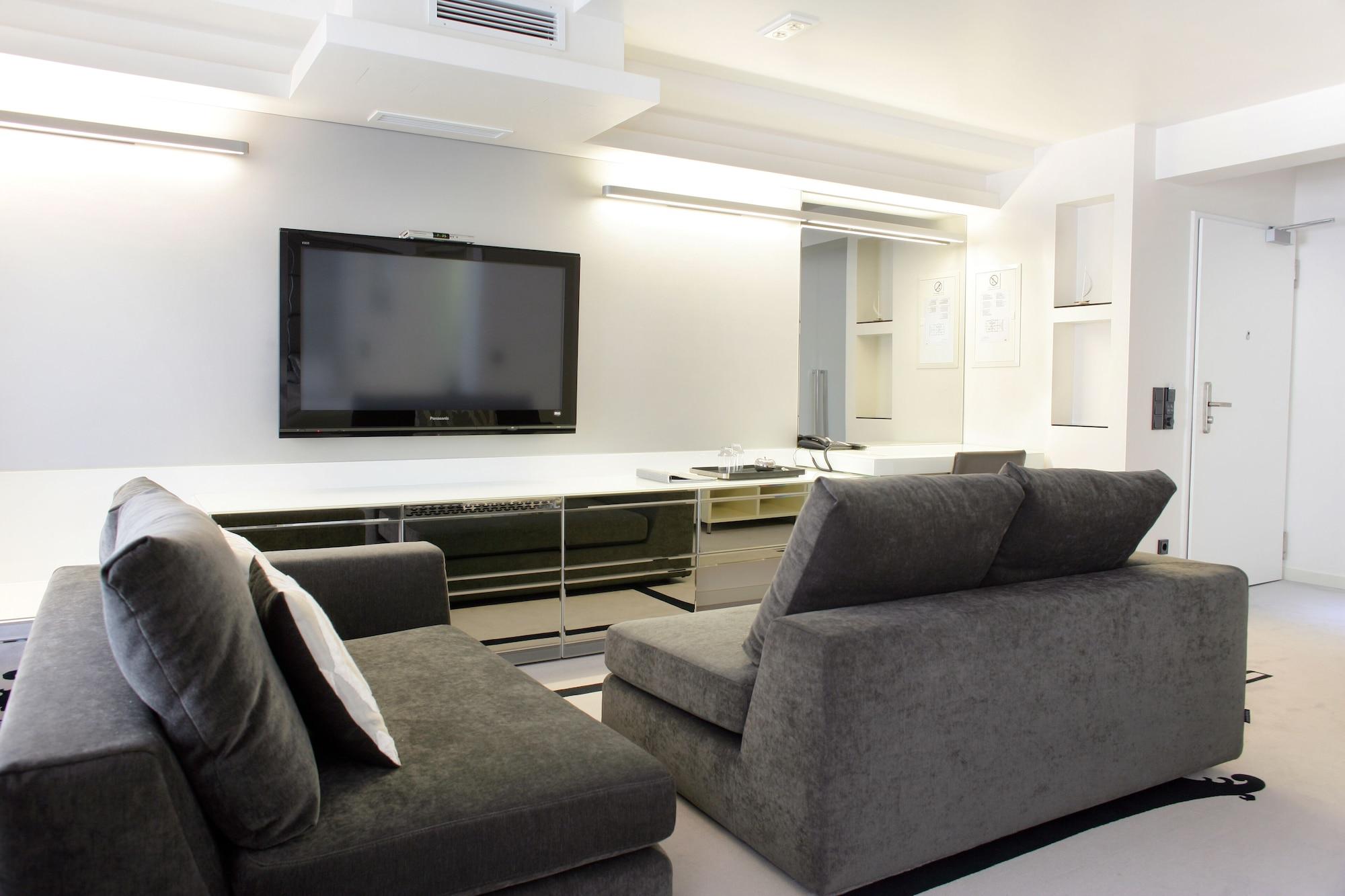 Damianii Luxury Boutique Hotel & Spa Omis Luaran gambar
