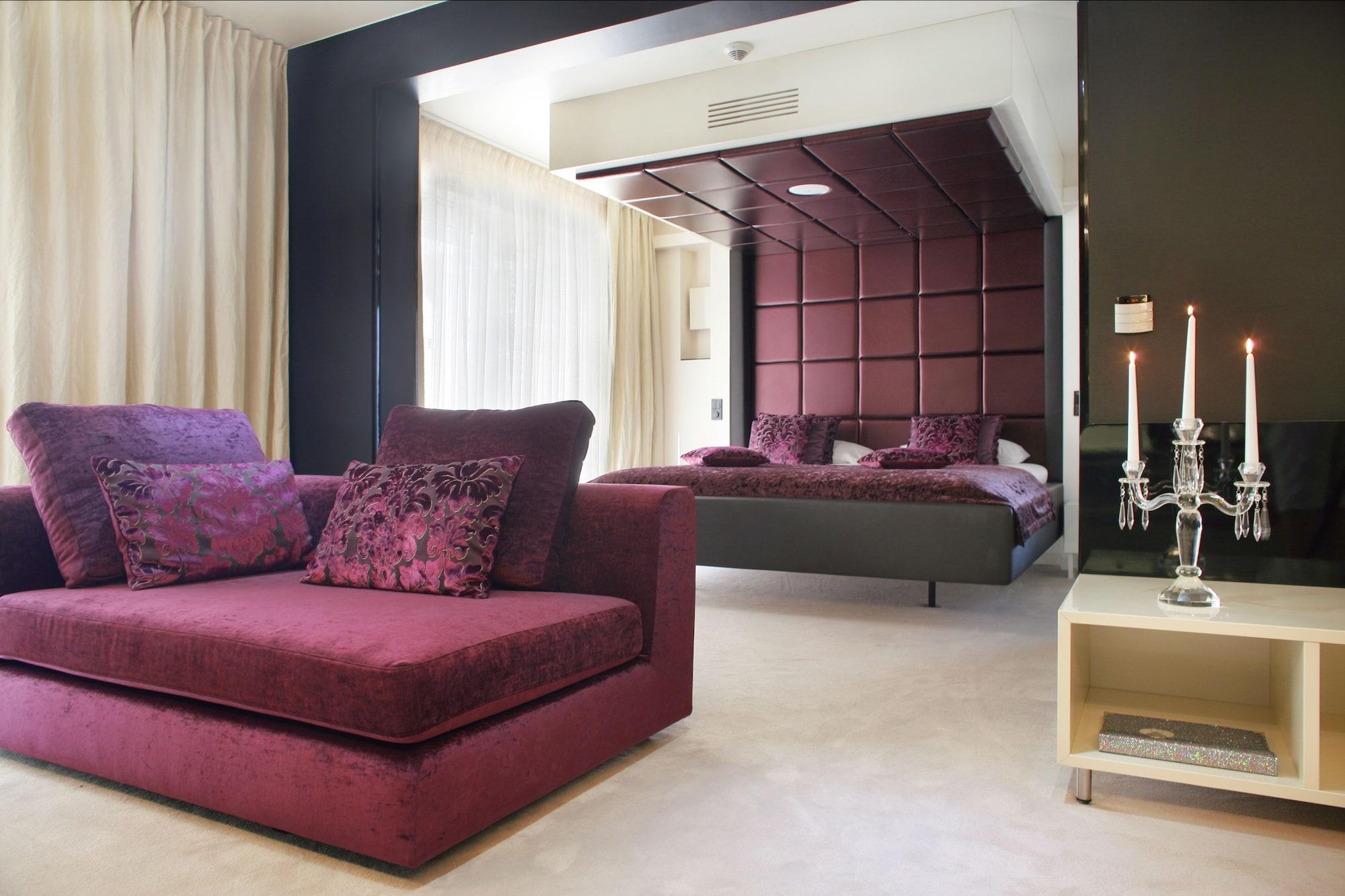 Damianii Luxury Boutique Hotel & Spa Omis Luaran gambar