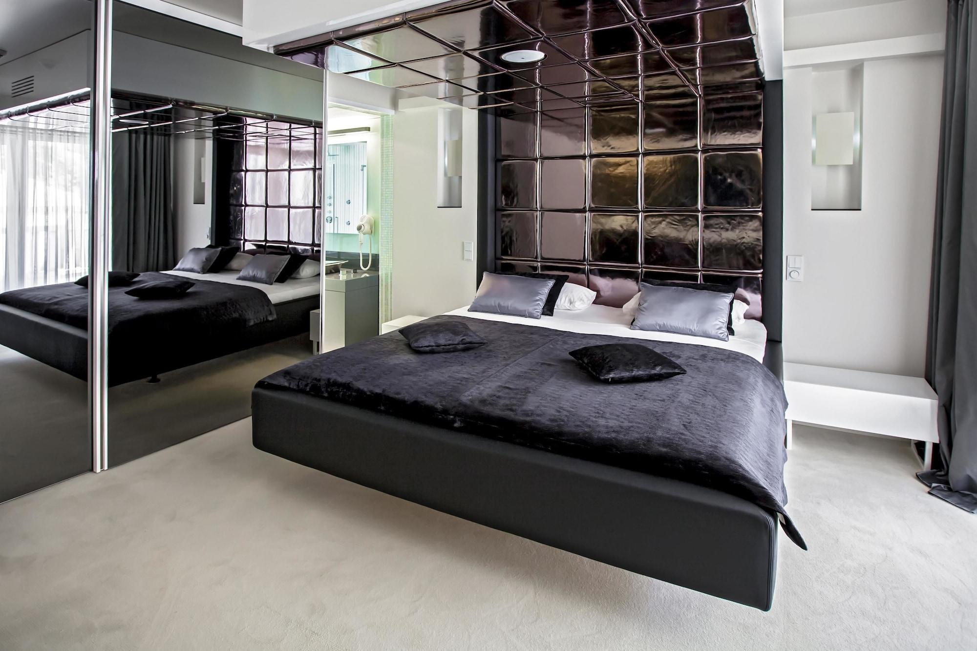 Damianii Luxury Boutique Hotel & Spa Omis Luaran gambar