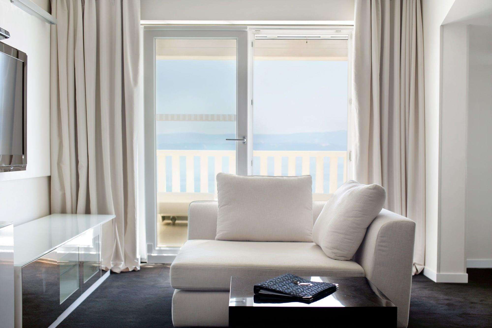 Damianii Luxury Boutique Hotel & Spa Omis Luaran gambar