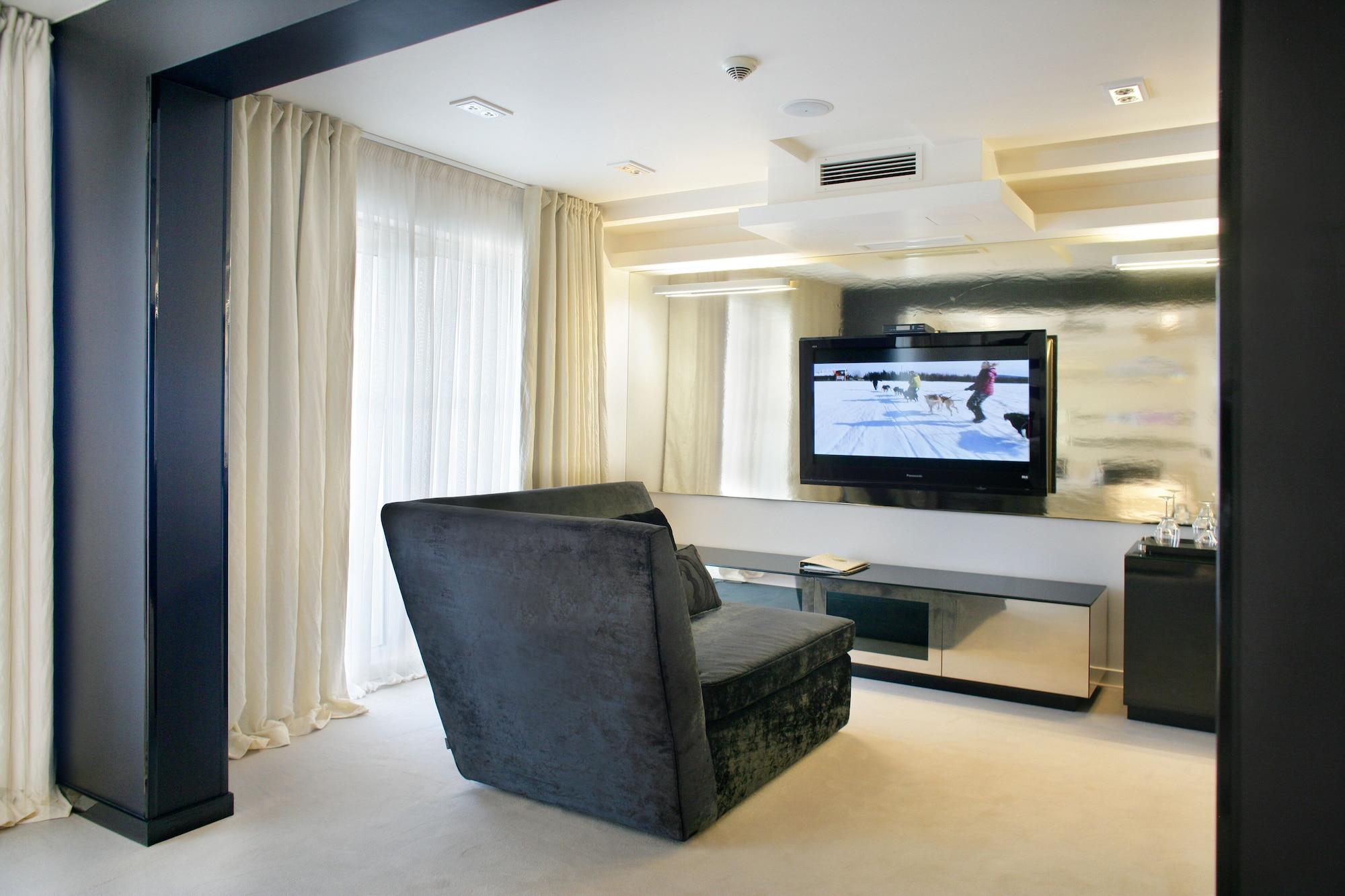 Damianii Luxury Boutique Hotel & Spa Omis Luaran gambar