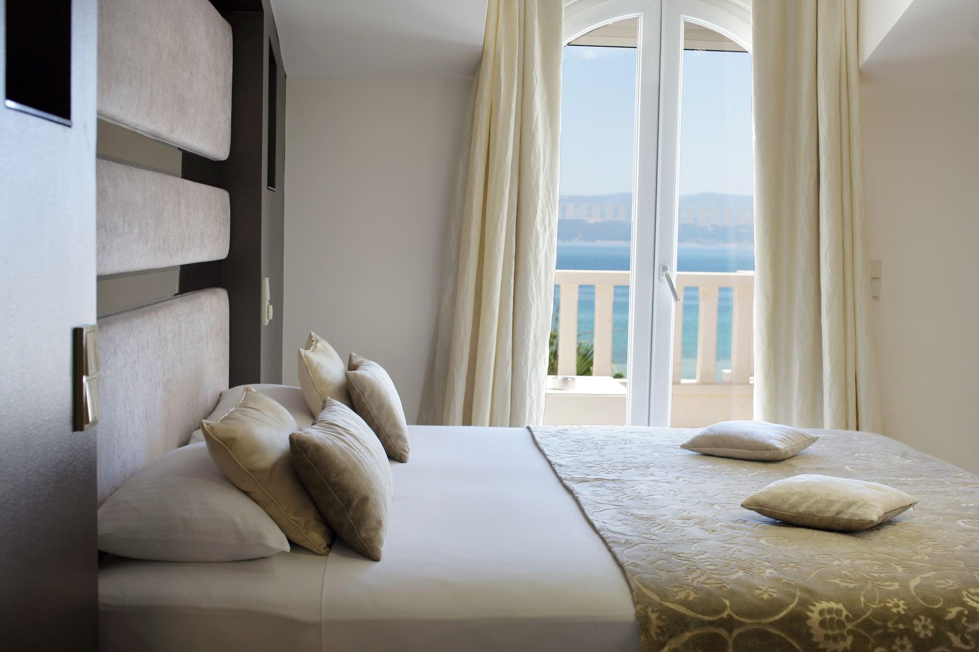 Damianii Luxury Boutique Hotel & Spa Omis Luaran gambar