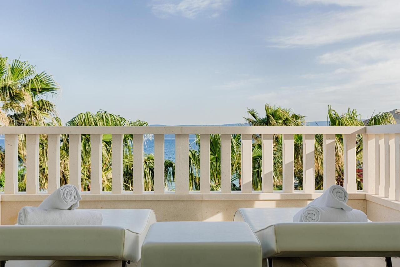 Damianii Luxury Boutique Hotel & Spa Omis Luaran gambar