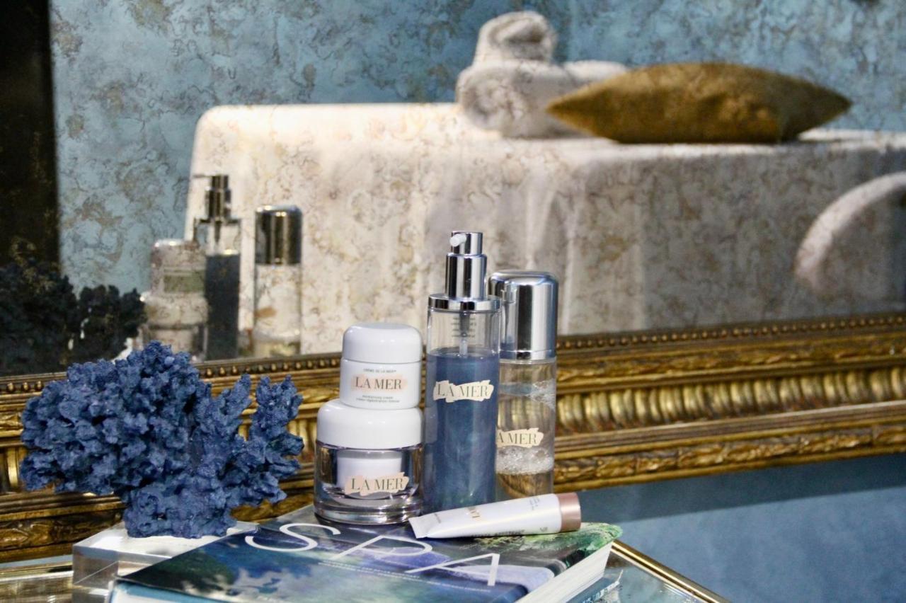 Damianii Luxury Boutique Hotel & Spa Omis Luaran gambar