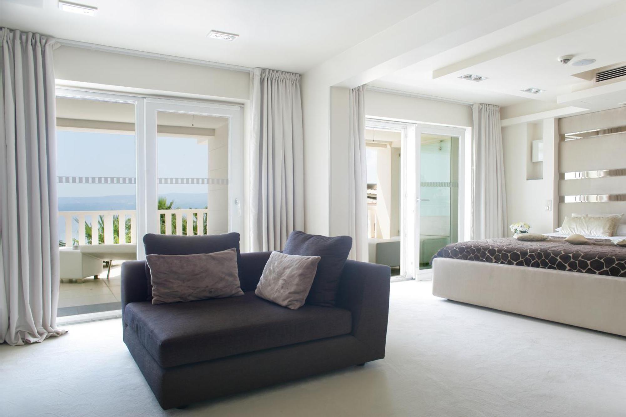 Damianii Luxury Boutique Hotel & Spa Omis Bilik gambar