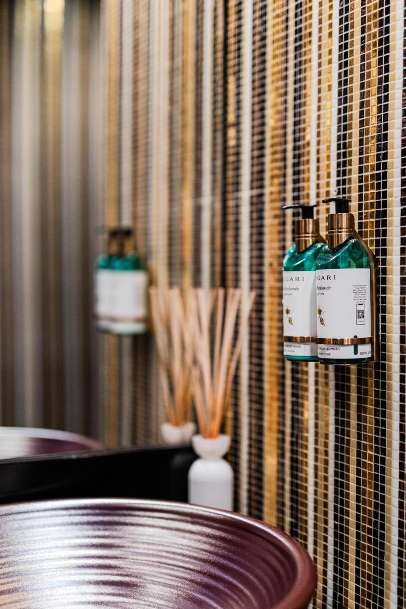 Damianii Luxury Boutique Hotel & Spa Omis Luaran gambar