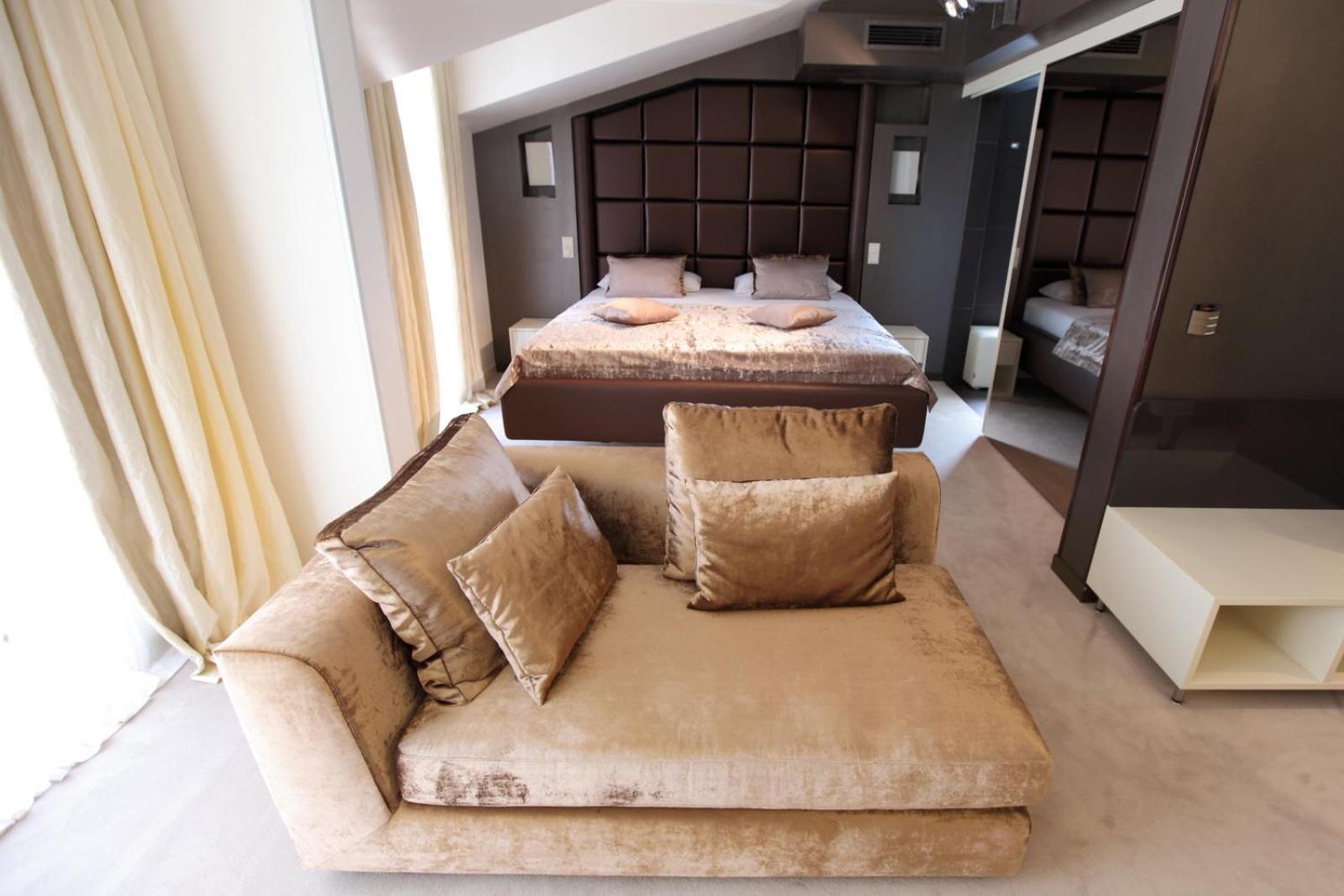 Damianii Luxury Boutique Hotel & Spa Omis Luaran gambar