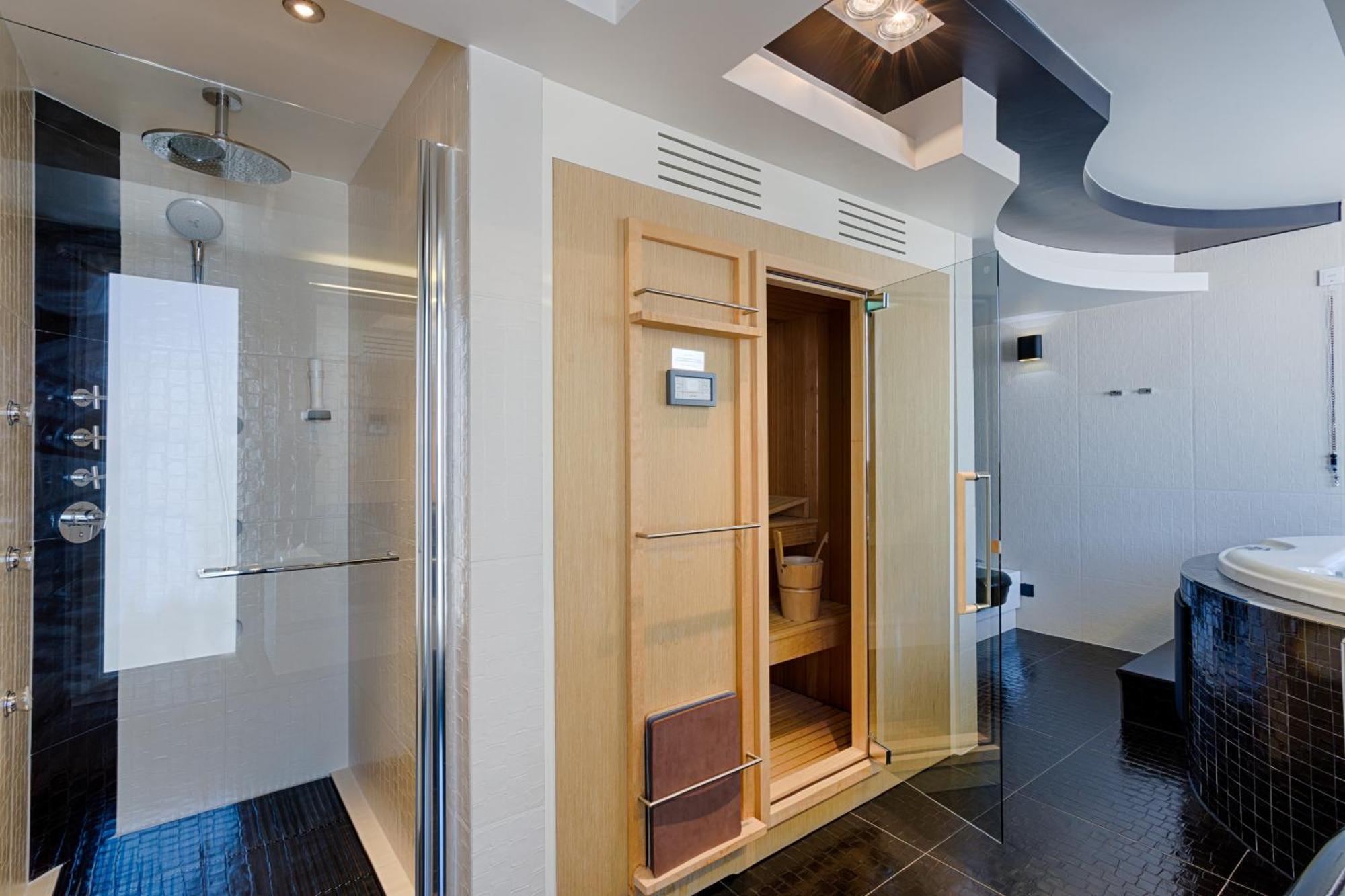 Damianii Luxury Boutique Hotel & Spa Omis Luaran gambar