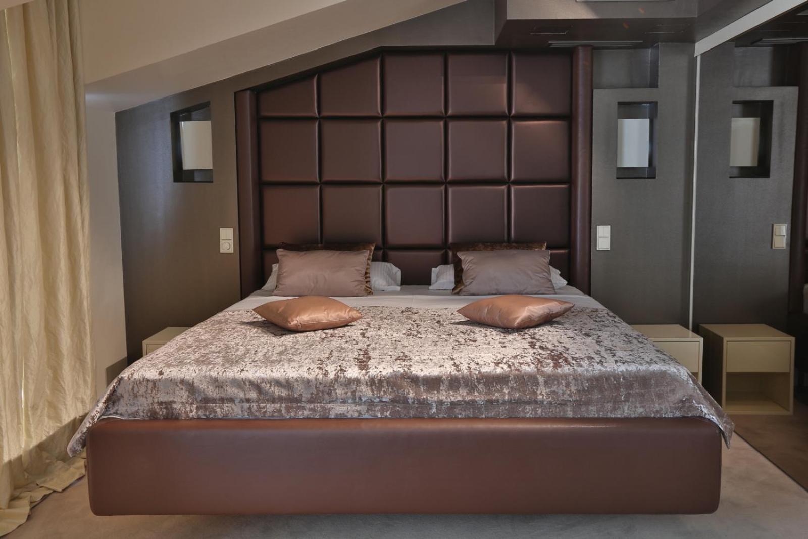 Damianii Luxury Boutique Hotel & Spa Omis Luaran gambar