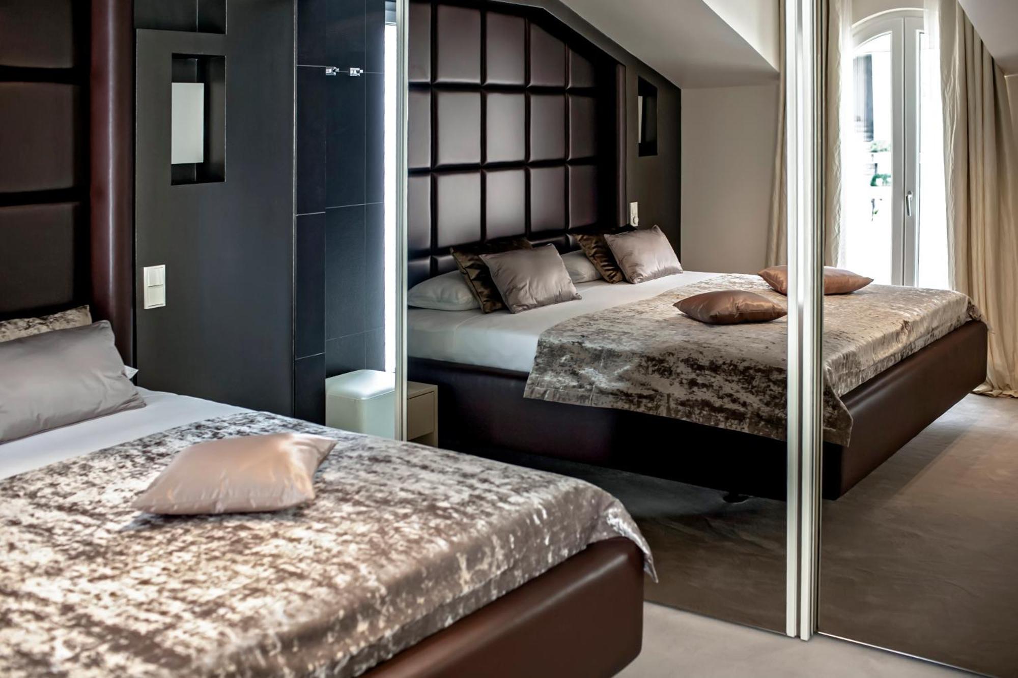 Damianii Luxury Boutique Hotel & Spa Omis Luaran gambar