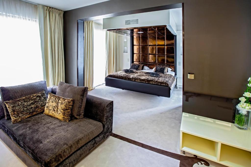 Damianii Luxury Boutique Hotel & Spa Omis Bilik gambar