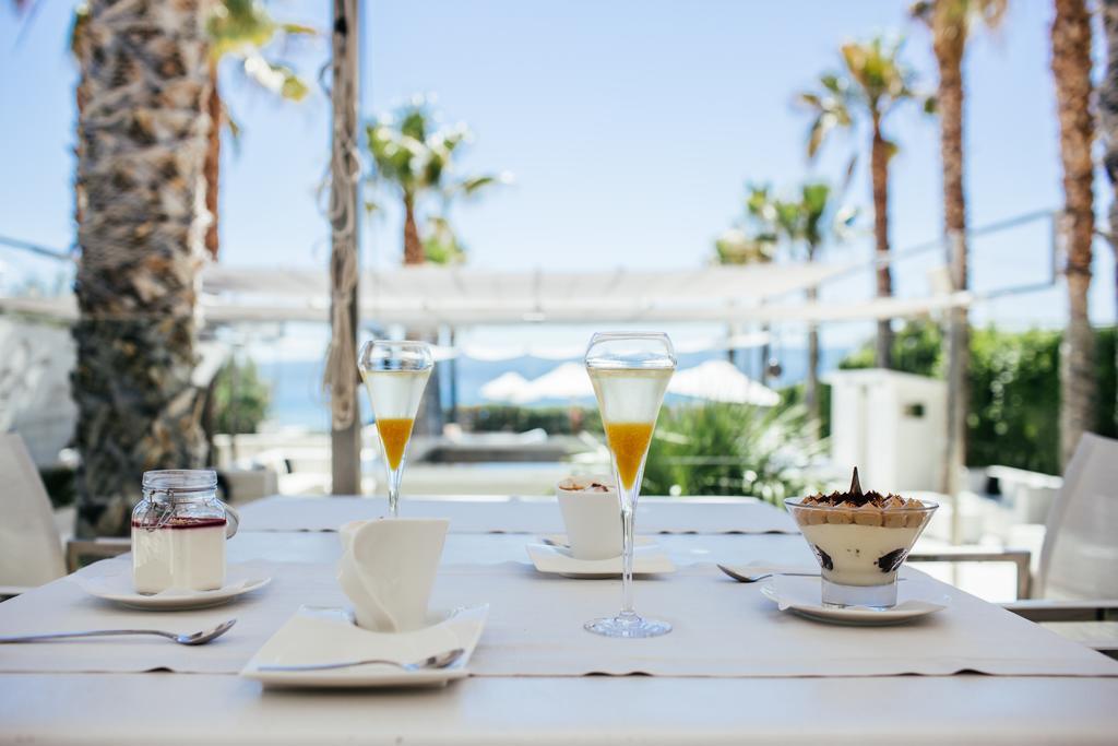 Damianii Luxury Boutique Hotel & Spa Omis Luaran gambar