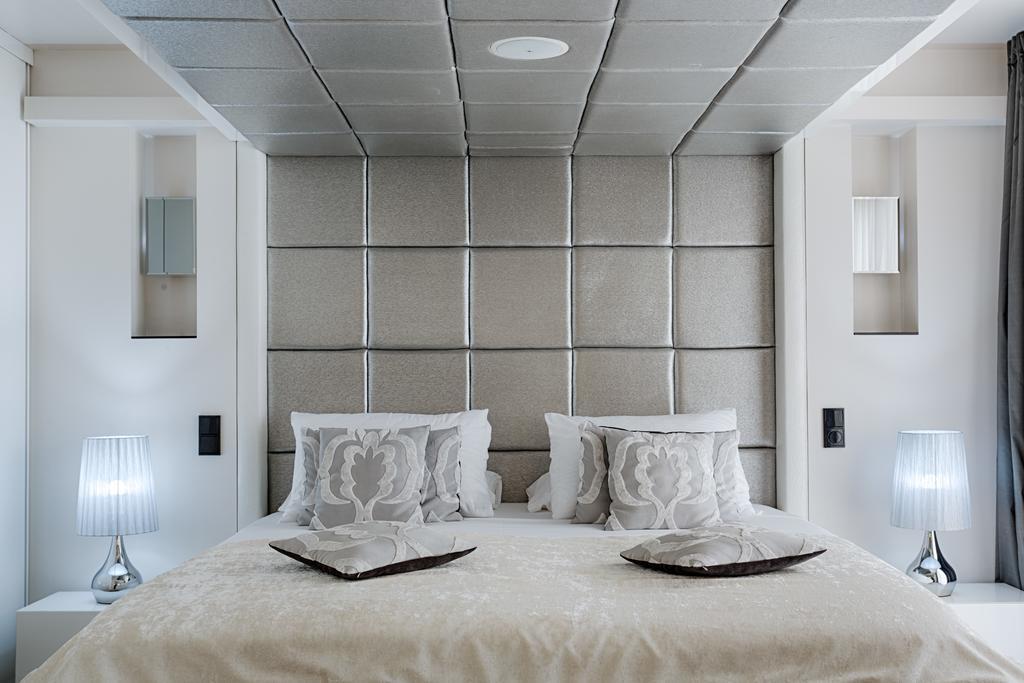 Damianii Luxury Boutique Hotel & Spa Omis Luaran gambar