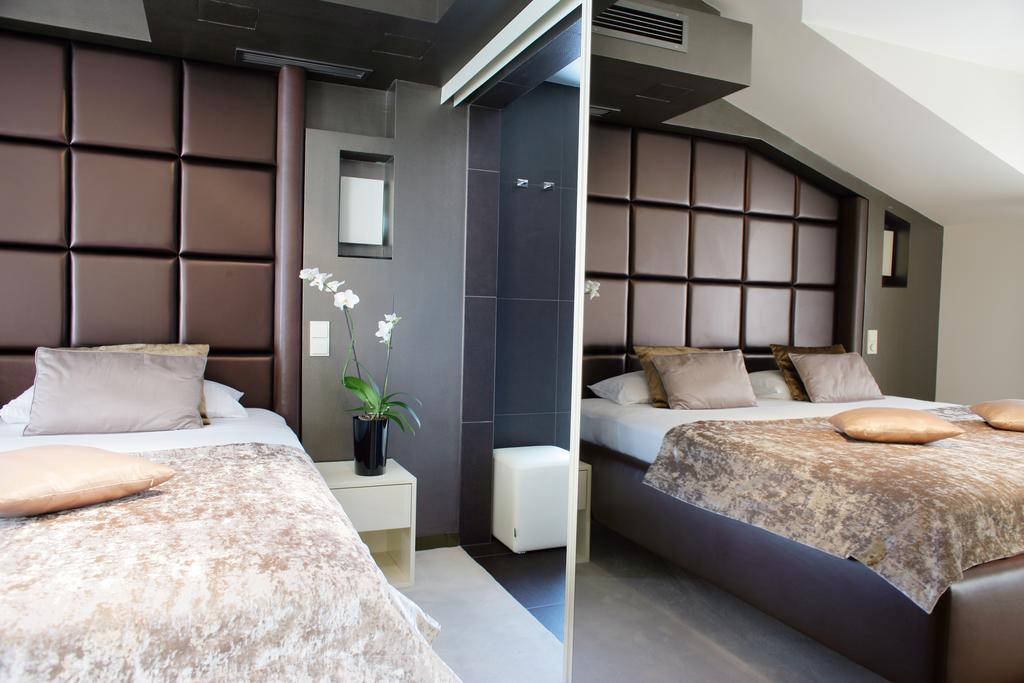 Damianii Luxury Boutique Hotel & Spa Omis Luaran gambar