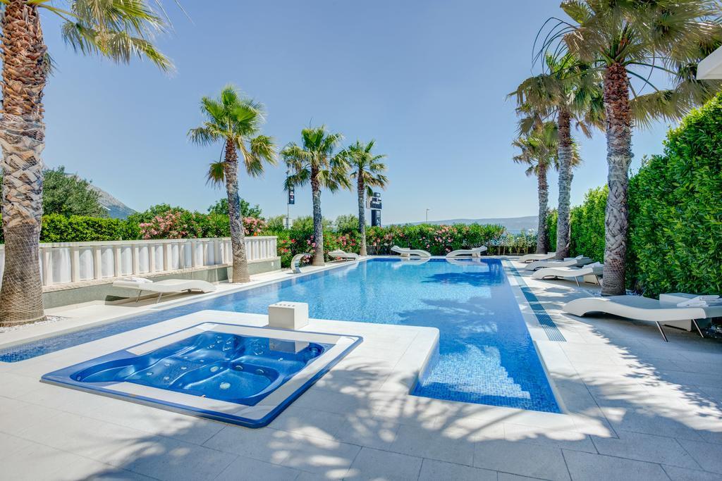 Damianii Luxury Boutique Hotel & Spa Omis Luaran gambar