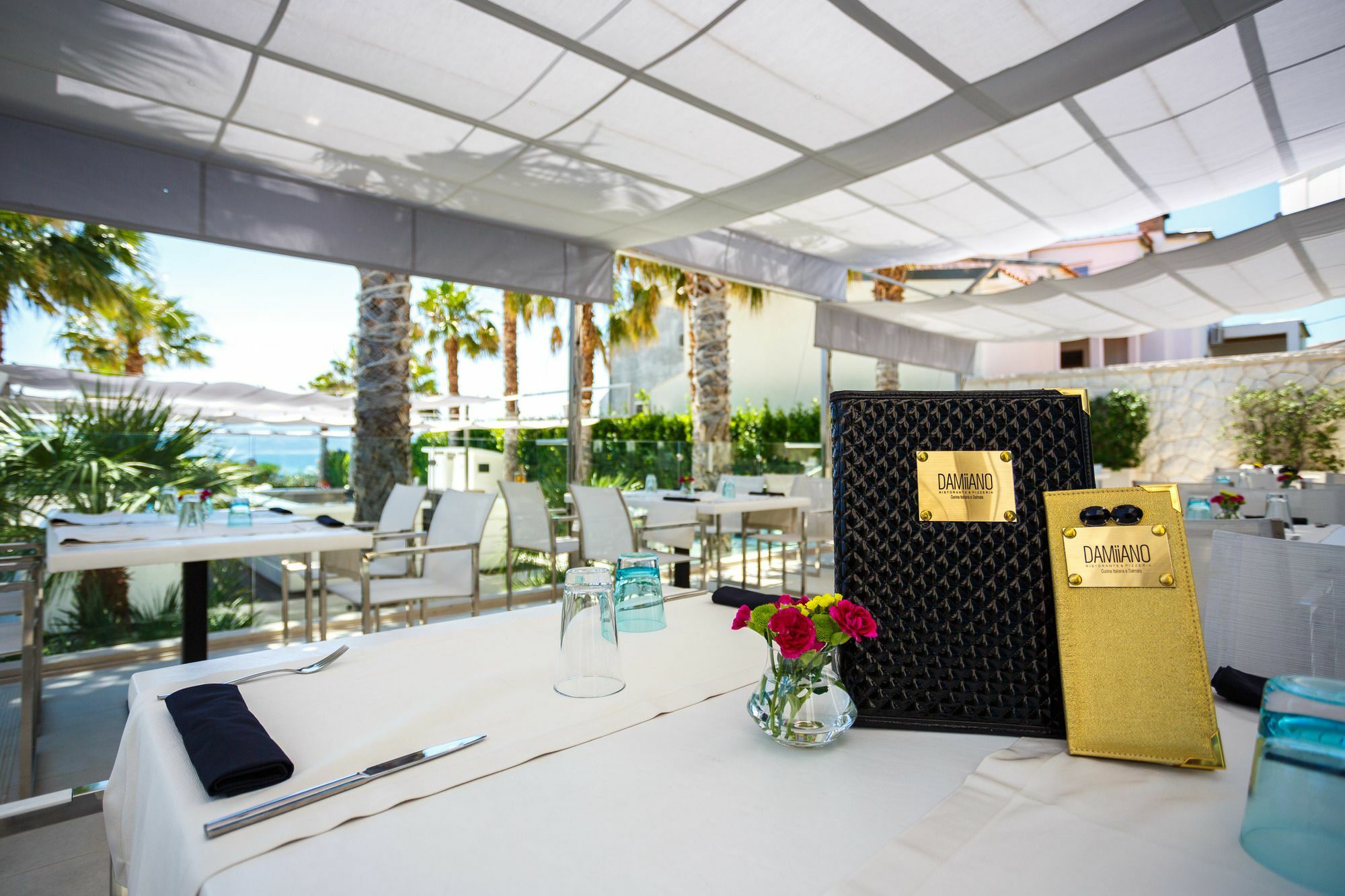 Damianii Luxury Boutique Hotel & Spa Omis Luaran gambar