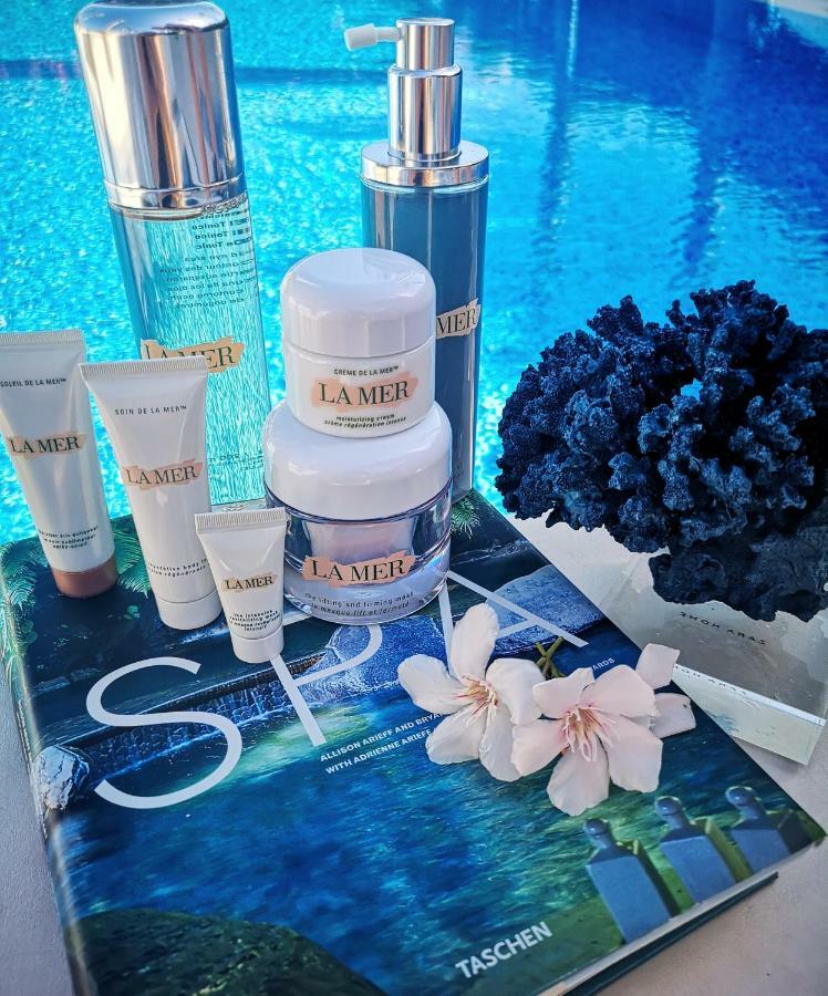 Damianii Luxury Boutique Hotel & Spa Omis Luaran gambar
