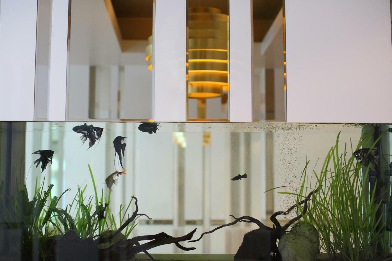 Damianii Luxury Boutique Hotel & Spa Omis Luaran gambar